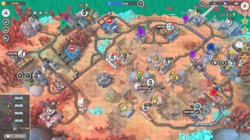 Train Valley 2: Train Tycoon