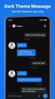 Messages