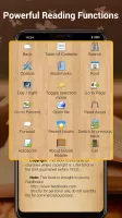 EBook Reader & ePub Books