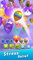 Triple Bubble