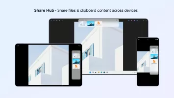 Smart Connect