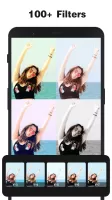 InstaSquare Photo Editor