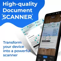 DS Scanner