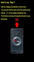 Real Compass