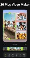 Photo Collage Video Grid Maker