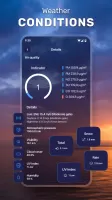 Weather App: Live Radar Map