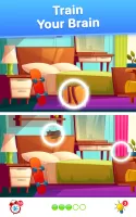 Define - find difference game