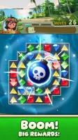 Paradise Jewel: Match 3 Puzzle