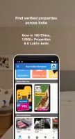 PGO : Hostel/PGs Bookings App