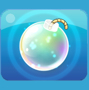 Bubble Shooter Pop!
