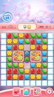 Candy Go Round: Match 3 Puzzle