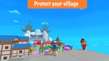 Ninja World Adventure