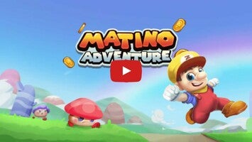 Super Matino Adventure - Save your princess now!