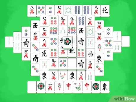 Mahjong