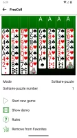 250+ Solitaire Collection