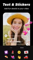 Photo Video Maker - InSlide