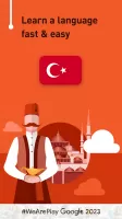 Learn Turkish