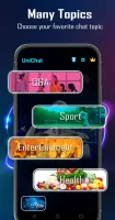 UniChat
