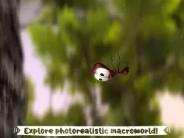 AntVentor: Demo adventure