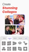 AI Photo Editor Collage Maker