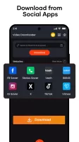 V Downloader – Download Videos