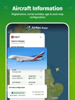 RadarBox · Live Flight Tracker