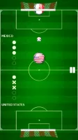Air Soccer Ball