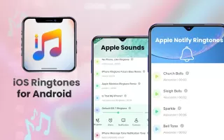 Notify Sounds for WhatsApp