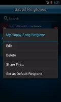 MP3 Cutter and Ringtone Maker