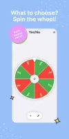 Spin the Wheel，Random Roulette