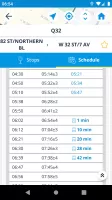 efoBus 2.0 - Transit on time