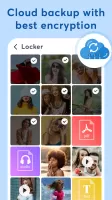 Crypta - Gallery Locker
