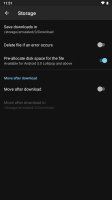 Hero Download Manager