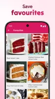 Cake recipes