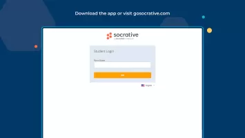 Socrative Student