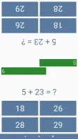 Math Games - Brain Training