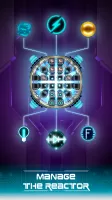 Atom Idle Inc : Clicker Tycoon
