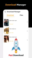 Video Downloader Proxy Browser