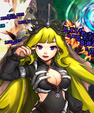 Infinite Hero