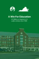 Virginia Lottery Official App