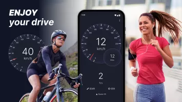 Speedometer