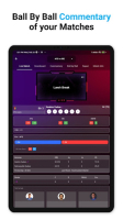 CricWay - Live Scores & Line