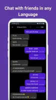 Chat Translator:SwiftTranslate