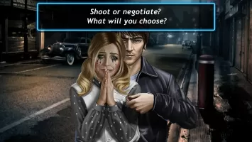 Sin City Detective – Hidden Ob