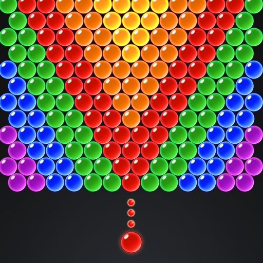 Bubble Pop Mania- No Wifi