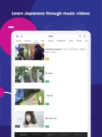 Listening Japanese, Chinese an