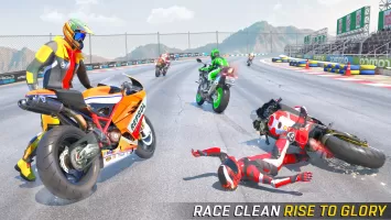 Moto Bike Racing: GT Bike Game