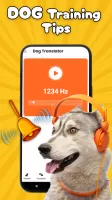 Dog Translator Prank Simulator