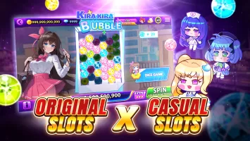 Full House Casino - Slots Game