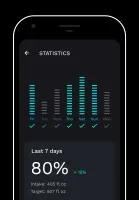 Water Tracker